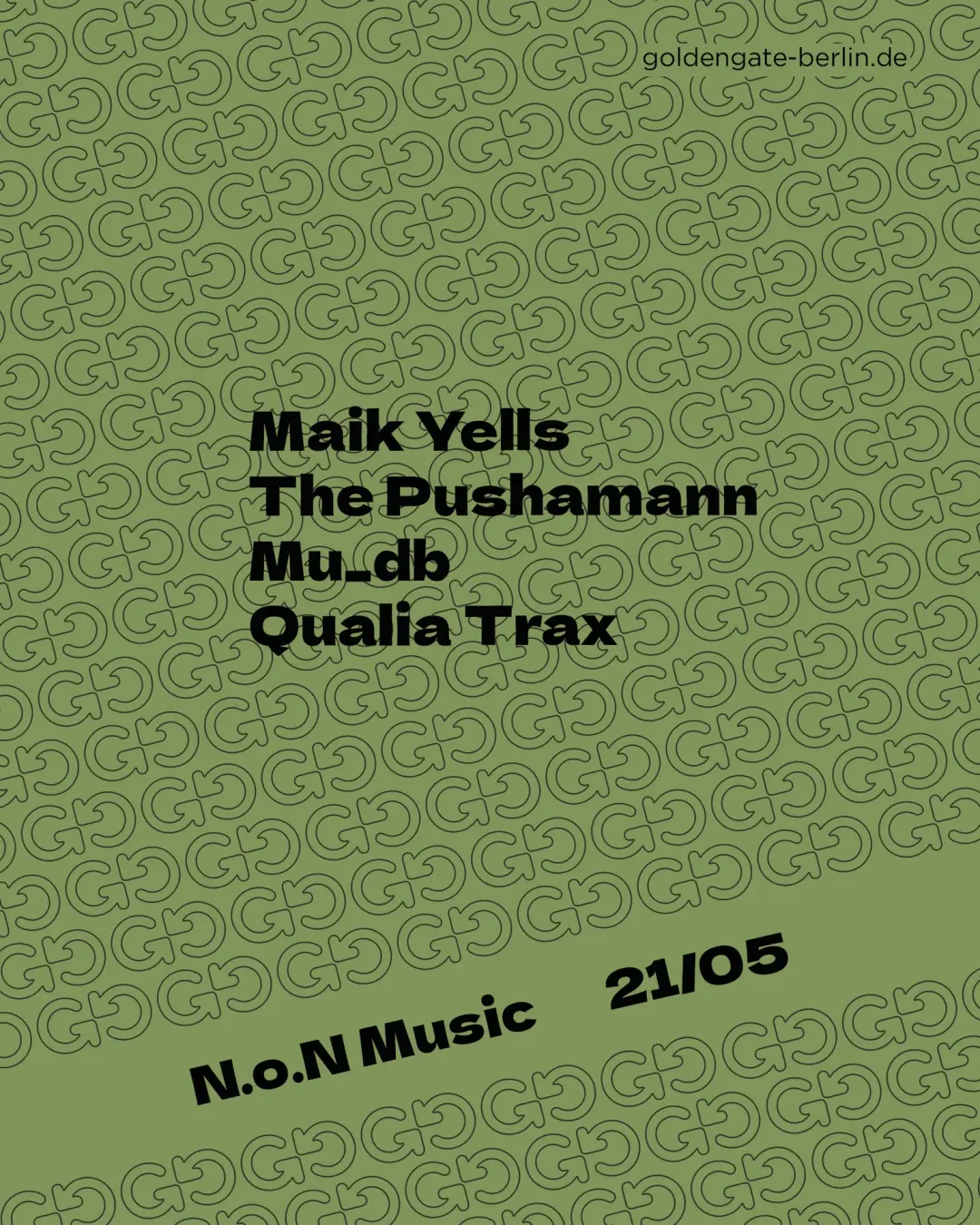 N.o.N Music