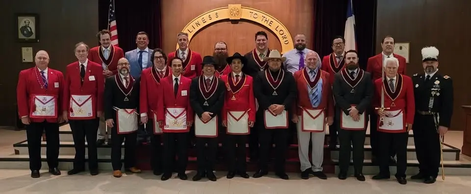 Stated Convocation