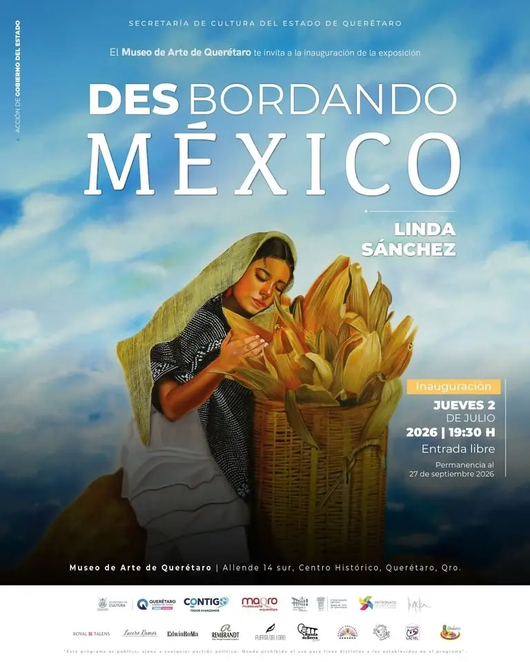 Des-bordando México