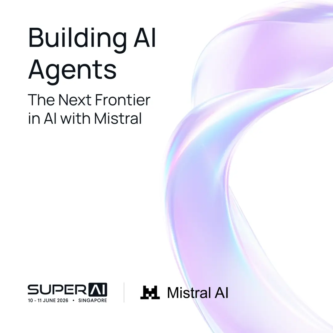 Building AI Agents: The Next Frontier in AI with Mistral