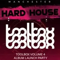TOOLBOX Vol 4 Album Launch