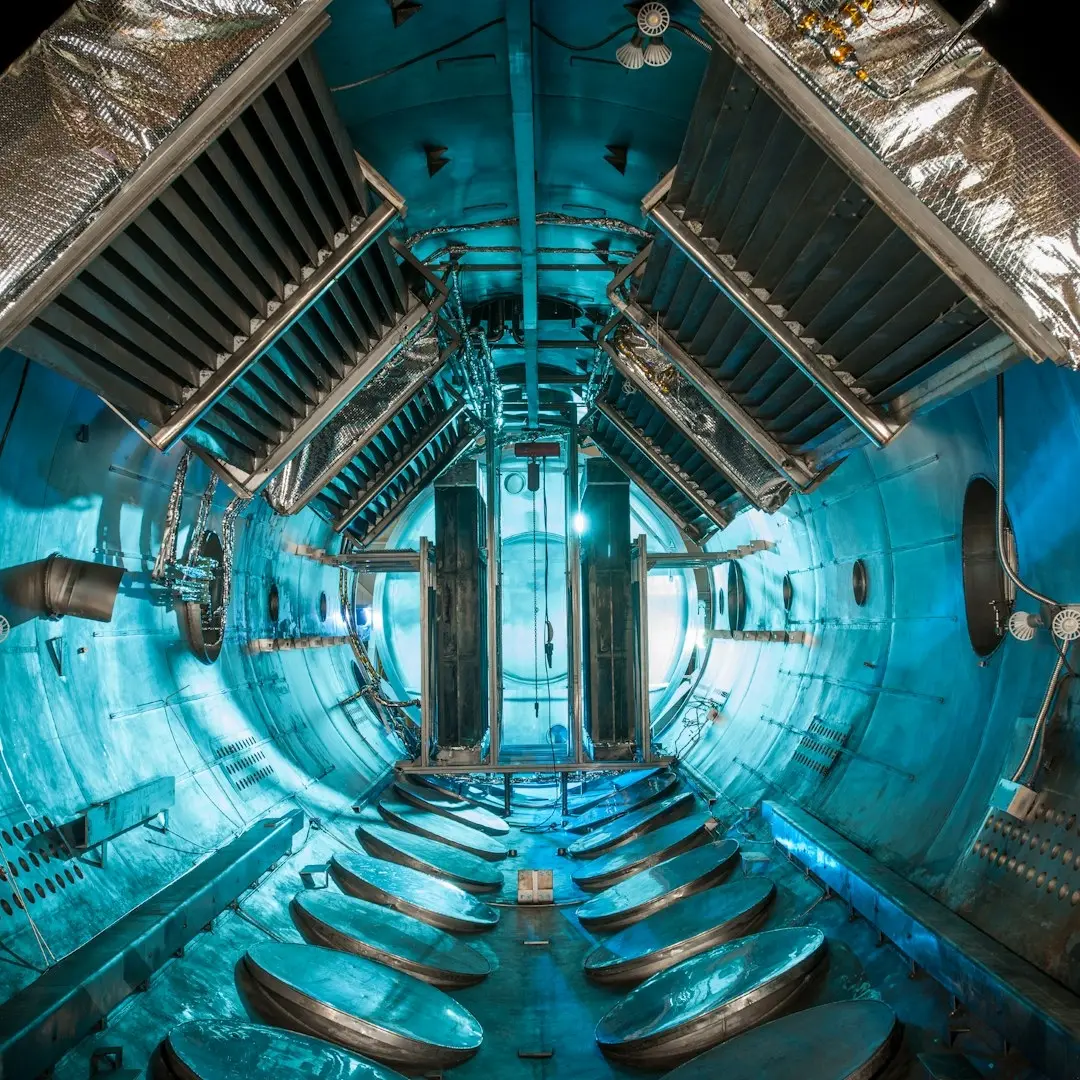 Powering the PNW: Fission, Fusion, and the Future of Firm Clean Energy