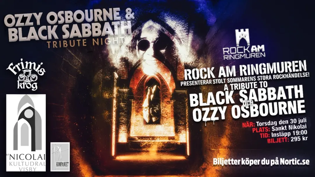 Rock Am Ringmuren