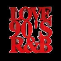 Love 90s R&B | Bank Holiday Sunday 24th May |