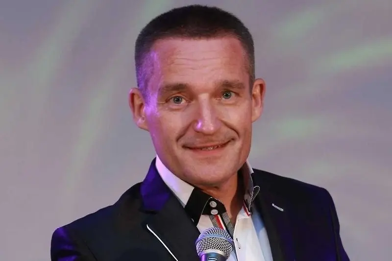 Vladimír Hron: Zbytinský kulturní dvouměsíc 2026