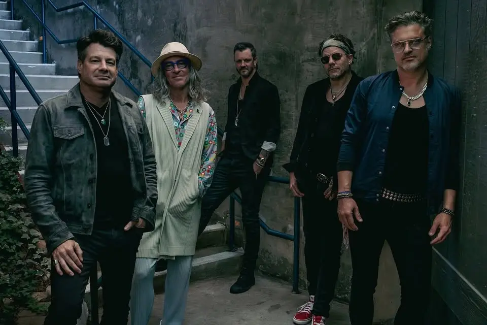 Collective Soul