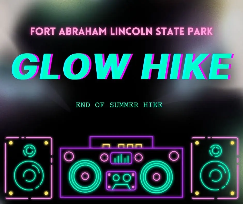 Glow Hike