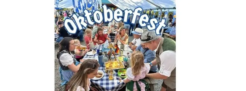 Oktoberfest 2026