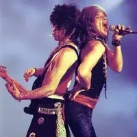 The Rollin' Stoned
