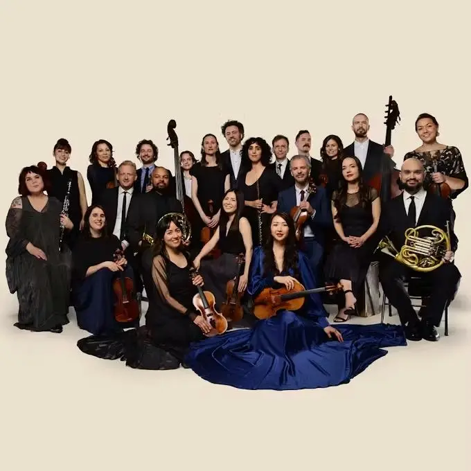 The Knights: Carnegie Hall Citywide