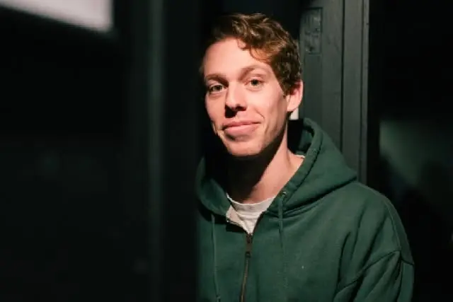 Lucas Zelnick | September 11 & 12