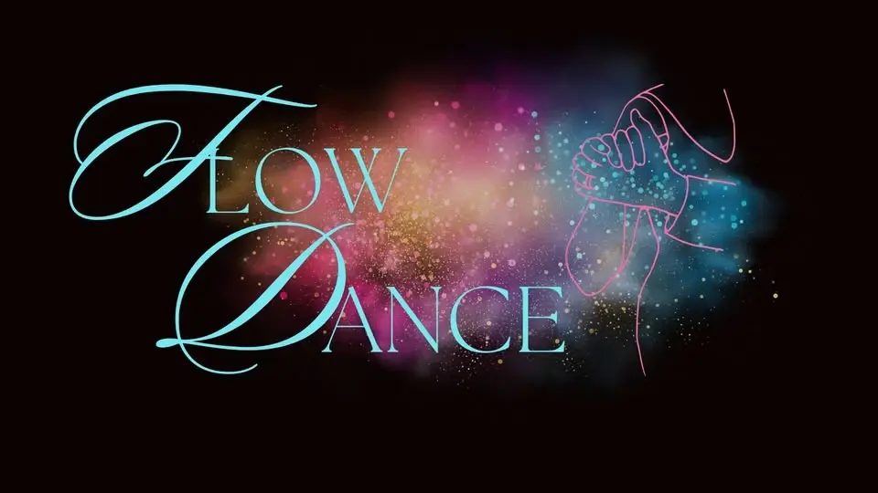 Flow partnerdans med workshop och social 