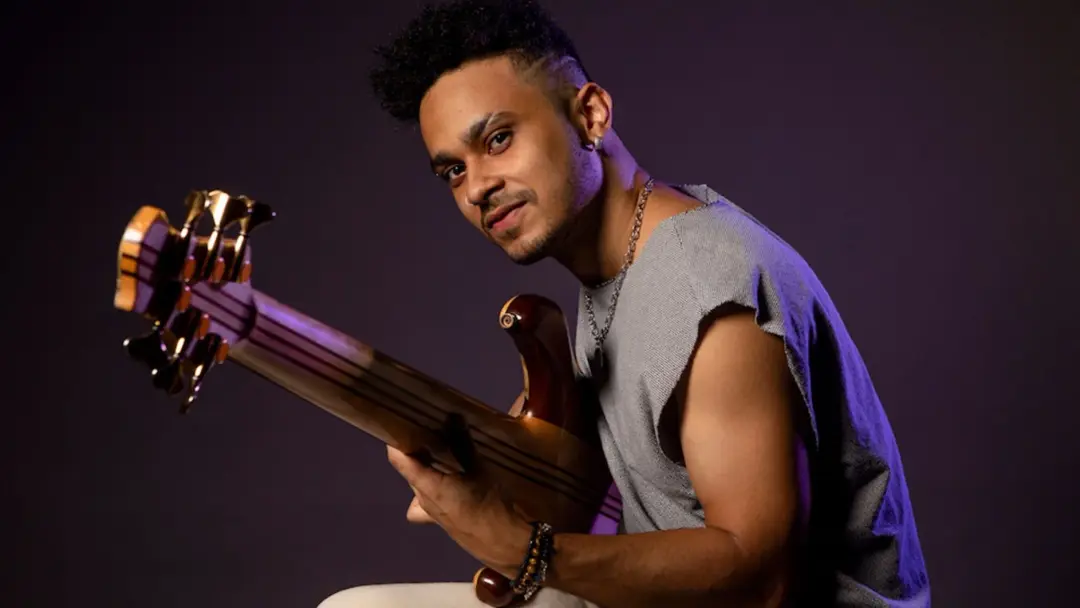 Michael Pipoquinha