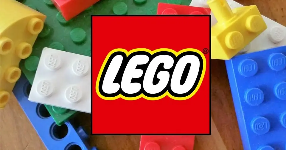 LEGO!