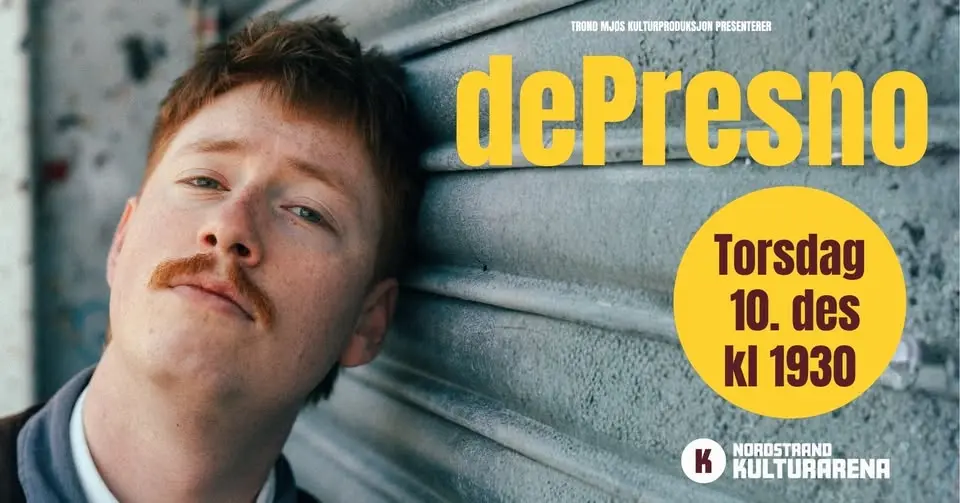 dePresno