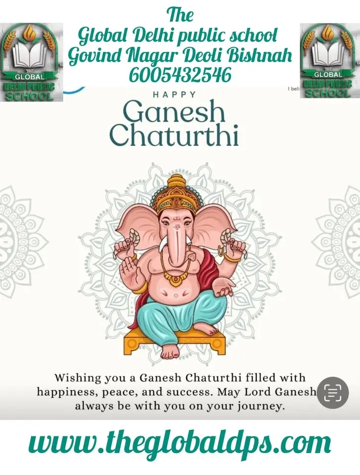 Ganesh Chaturthi