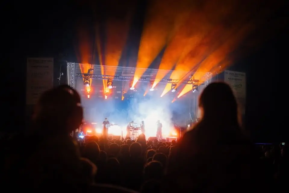 40. Umsonst & Draußen Festival Mössingen