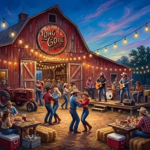 Live Vintage Music