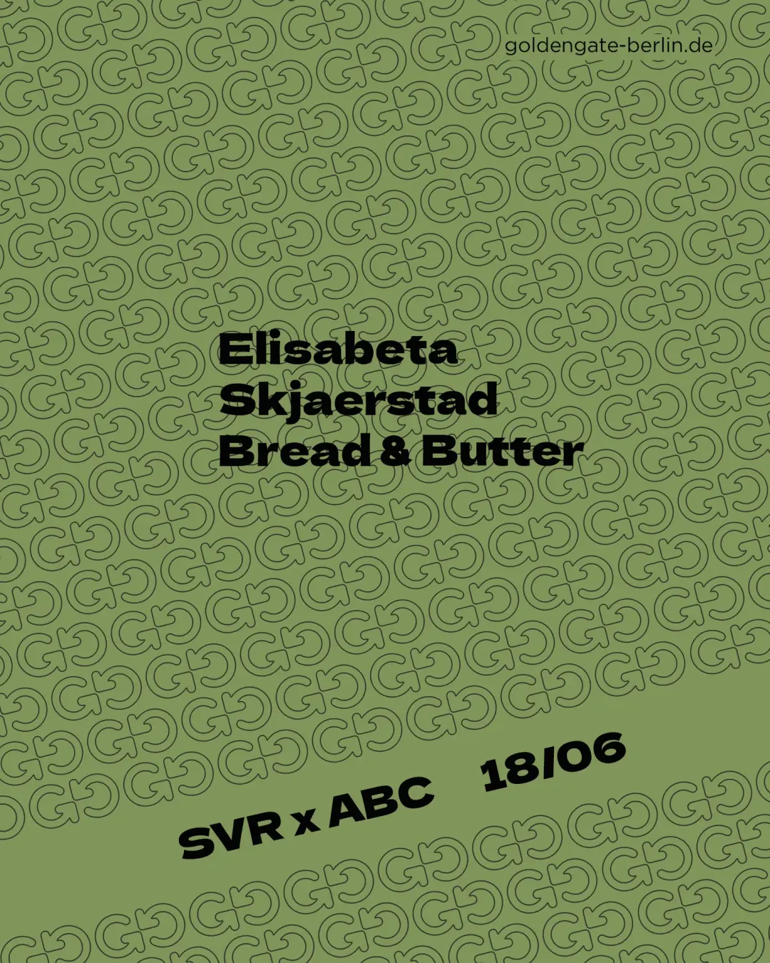 SVR x ABC