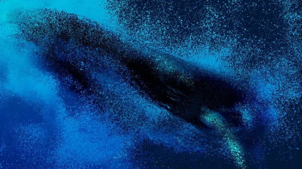 Immersive Ecologies: Sensing the Unseen with Marshmallow Laser Feast