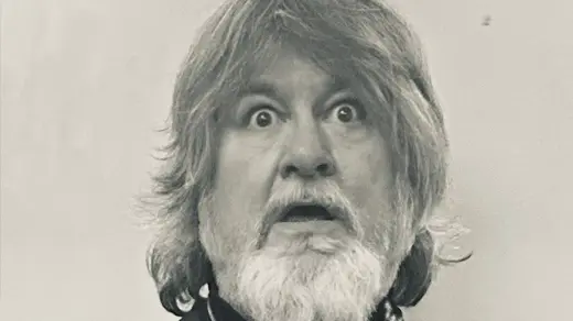 Ebbot Lundberg