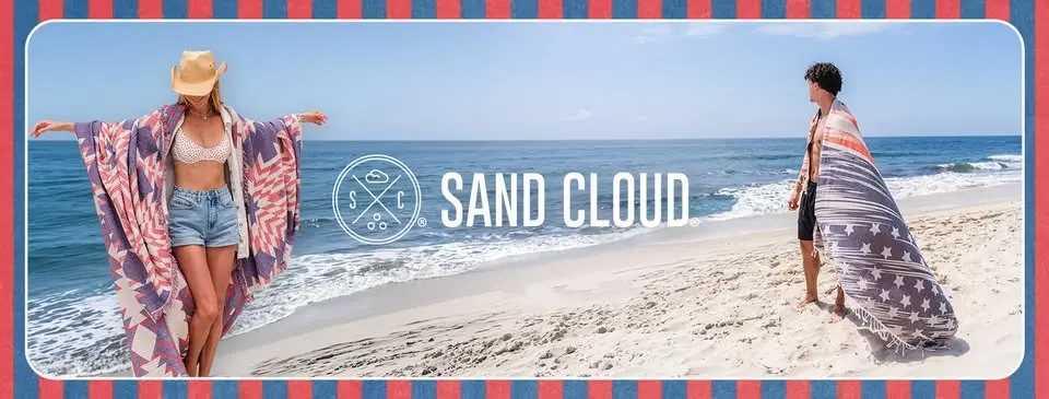 4th of July Sale - Pacific Beach Store