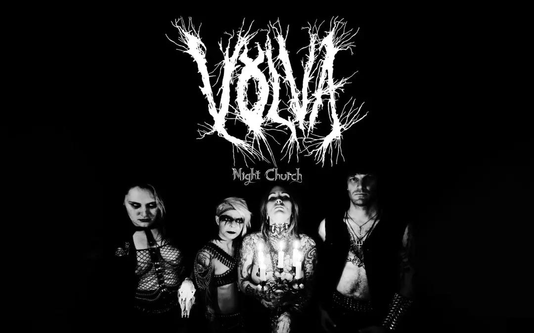 Völva + Night Church