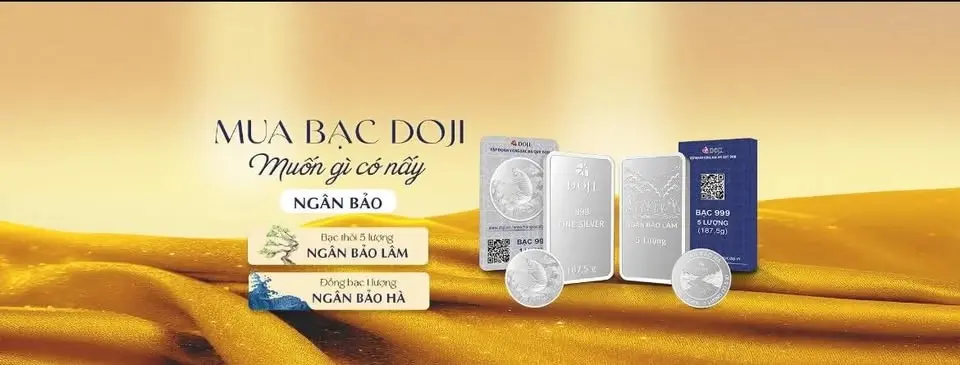 Khai trương DOJI 202-204 Tôn Đức Thắng