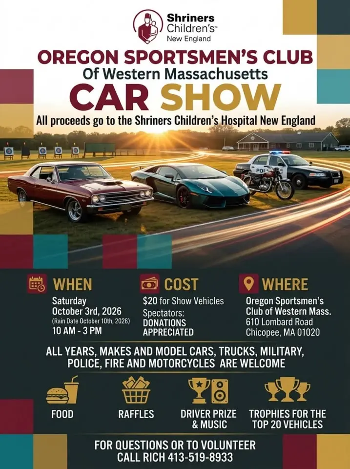 Car Show 