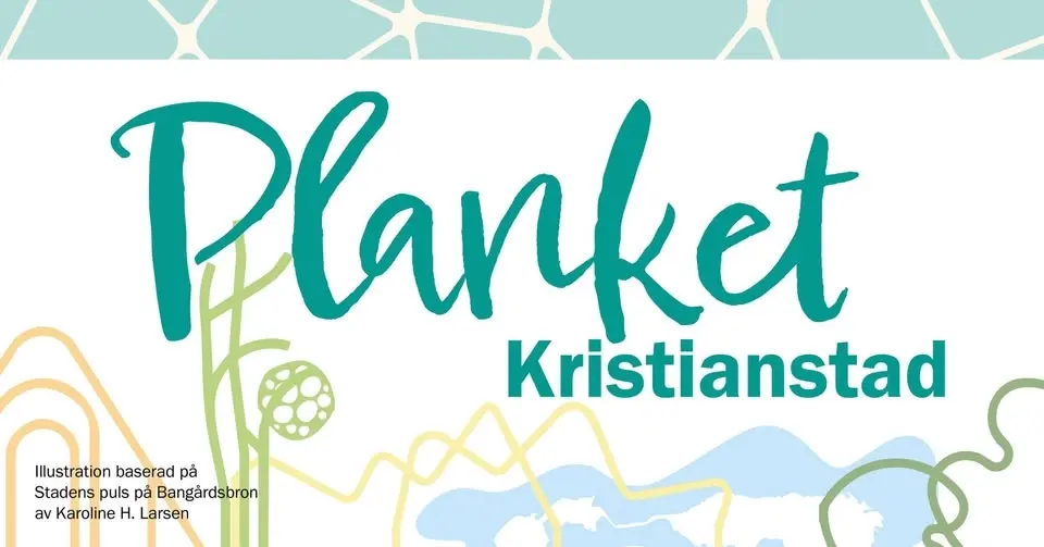 Planket Kristianstad