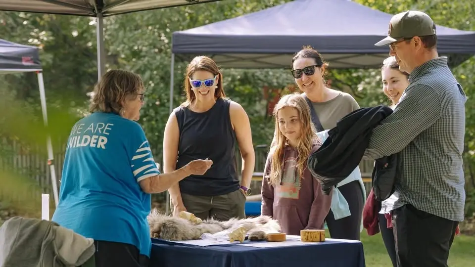 Alberta Biodiversity Festival
