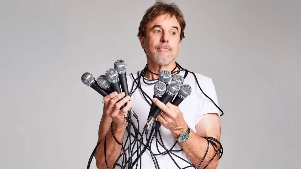 Kevin Nealon