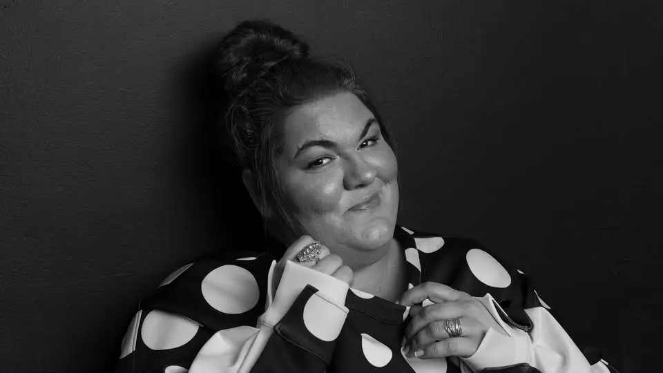 Christine Morency | Joliette