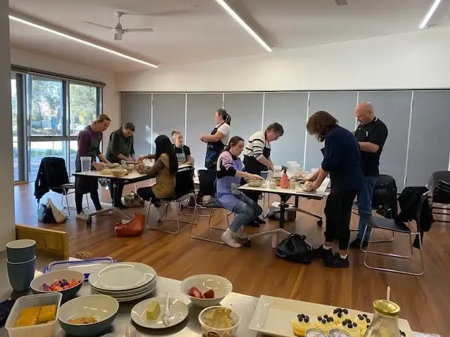 Sourdough Class - 1st Aug. 2026 - Chirnside Park Community Hub