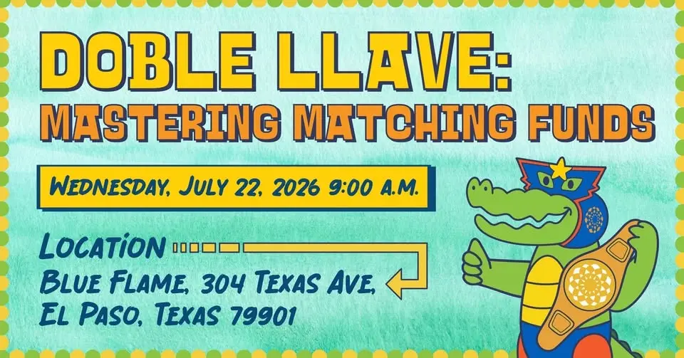Doble Llave: Mastering Matching Funds