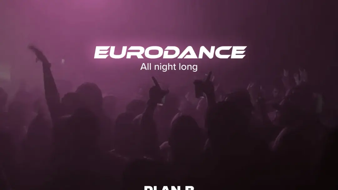 UNTZ UNTZ - Eurodance all night long!