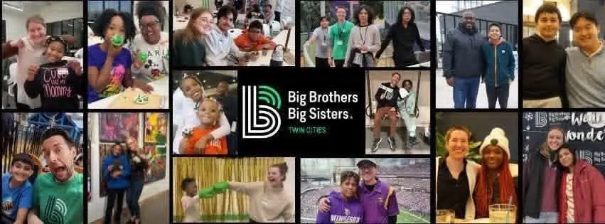 BtB with Big Brothers Big Sisters at Union 32 Craft House