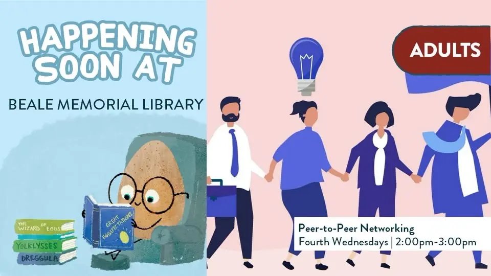 Peer-to-Peer Networking