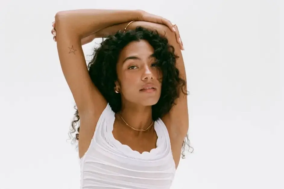 Olivia Dean: The Art Of Loving Tour