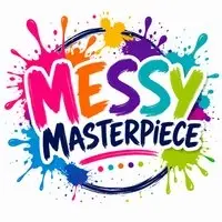 Messy Masterpiece