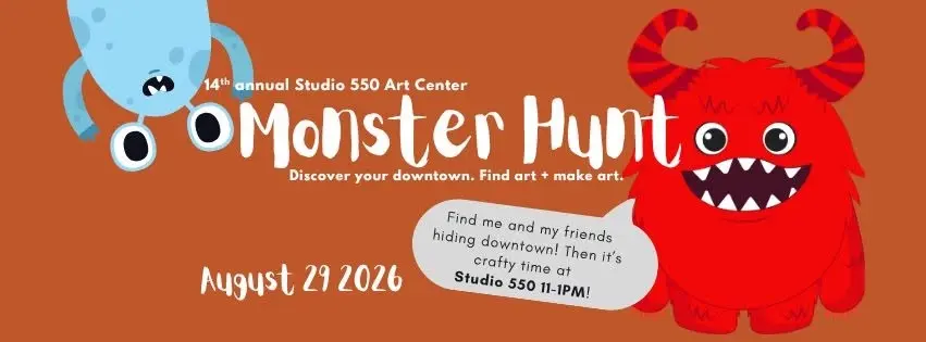 Monster Hunt