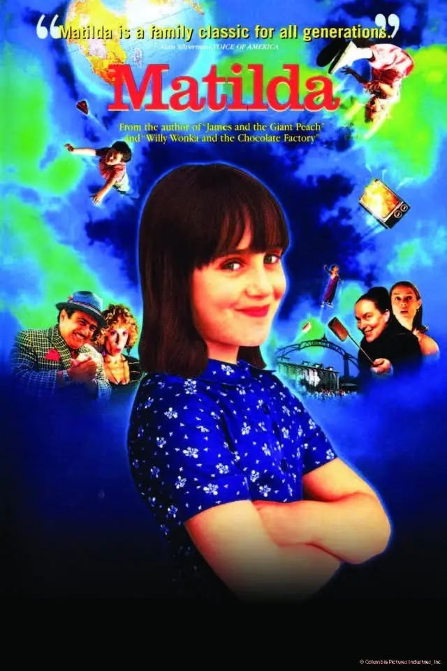 Center City Cinema - Matilda