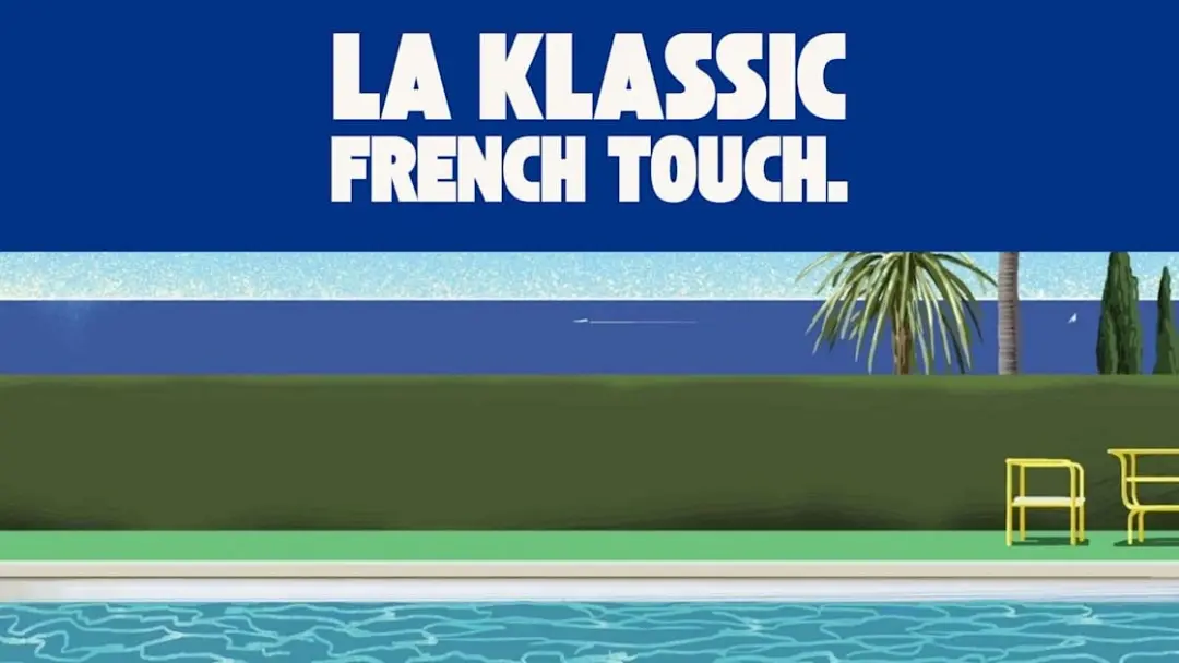 La Klassic D'annette : French Touch