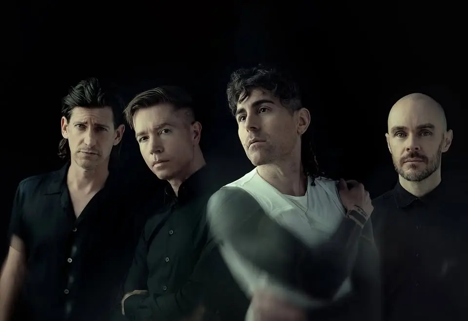 AFI @ Rialto Theatre