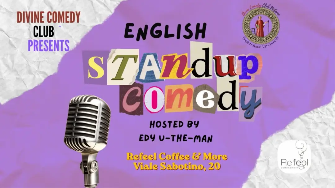 Free Open Mic