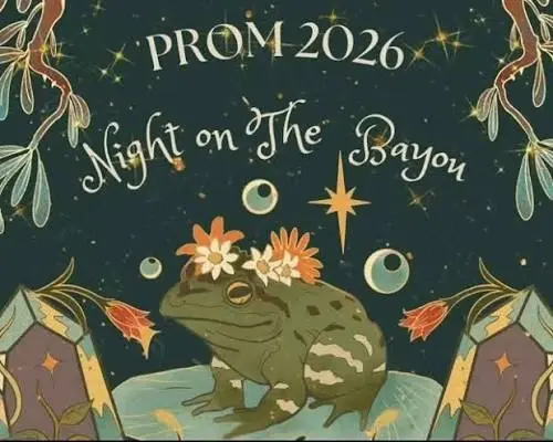 Toxic Prom! A Night on the Bayou