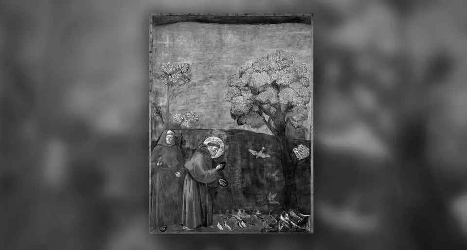 Musik & Mystik: Franciskus 800-års-jubileum! 
