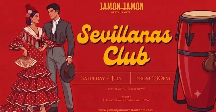 Sevillanas Club