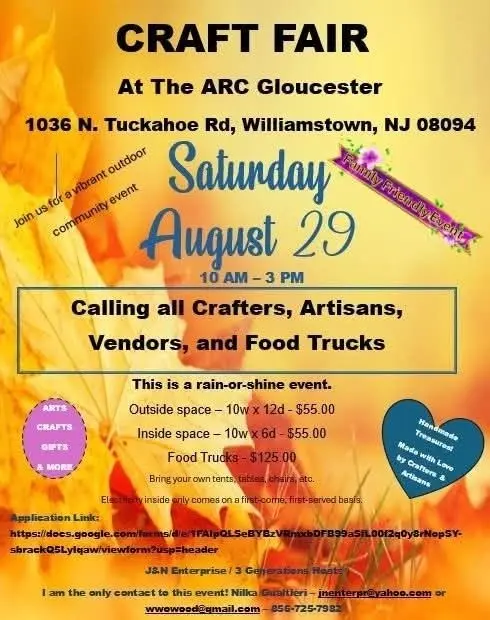 The ARC Gloucester 