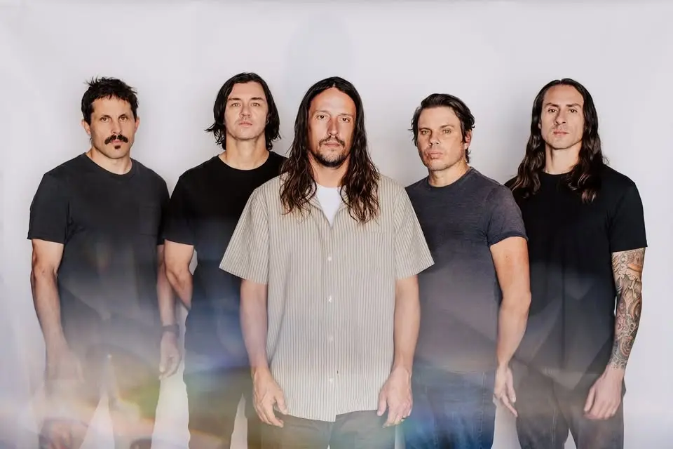 Saosin: 20 Years of Self-Titled